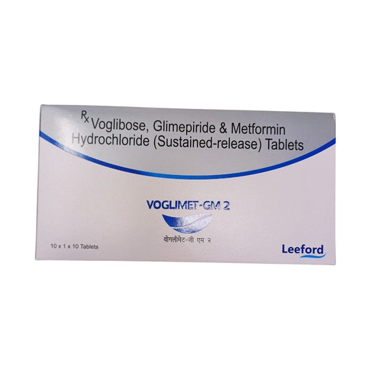 Voglimet-GM 2