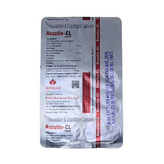 Rozutin-CL