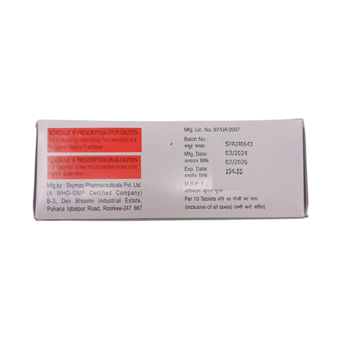 GLIMP M2 SR TAB