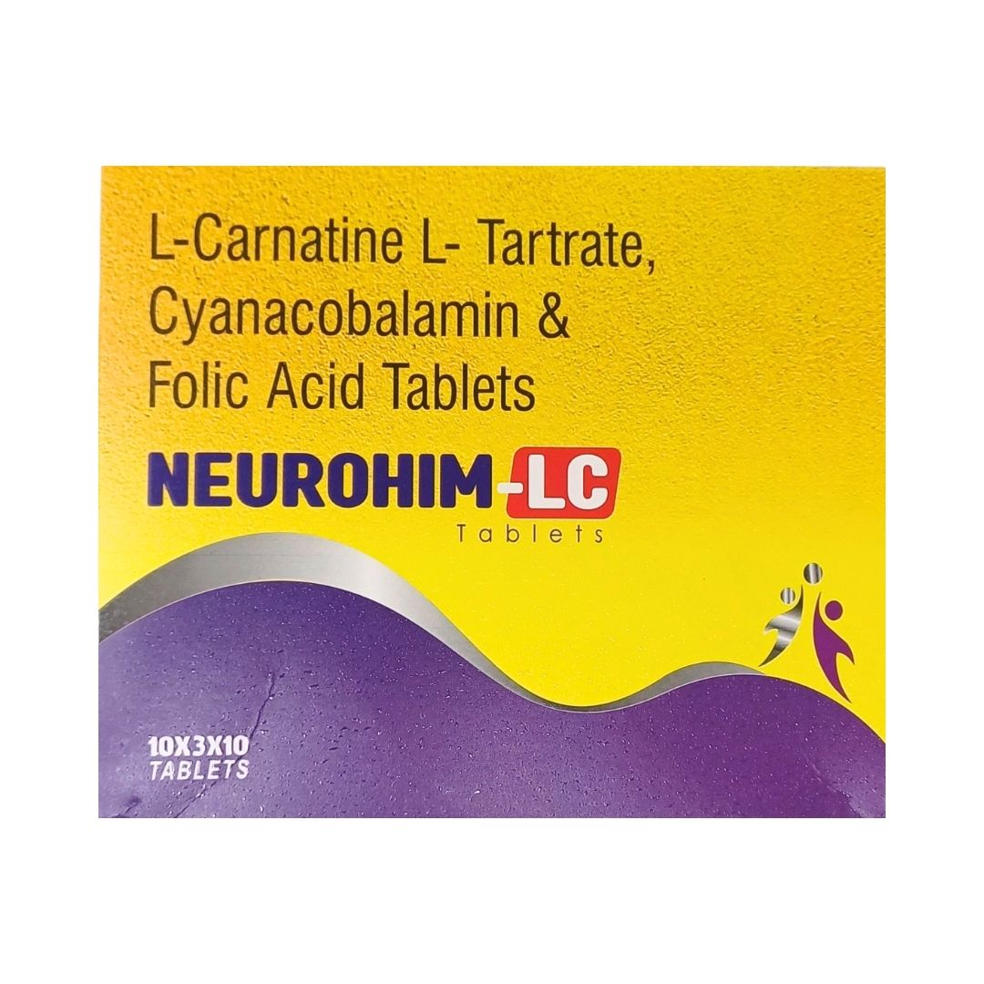 NEUROHIM-LC
