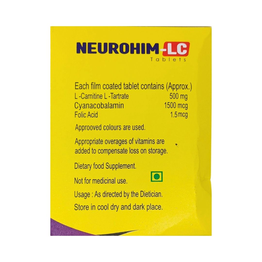 NEUROHIM-LC