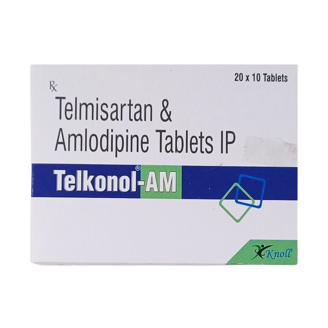 Telkonol-AM