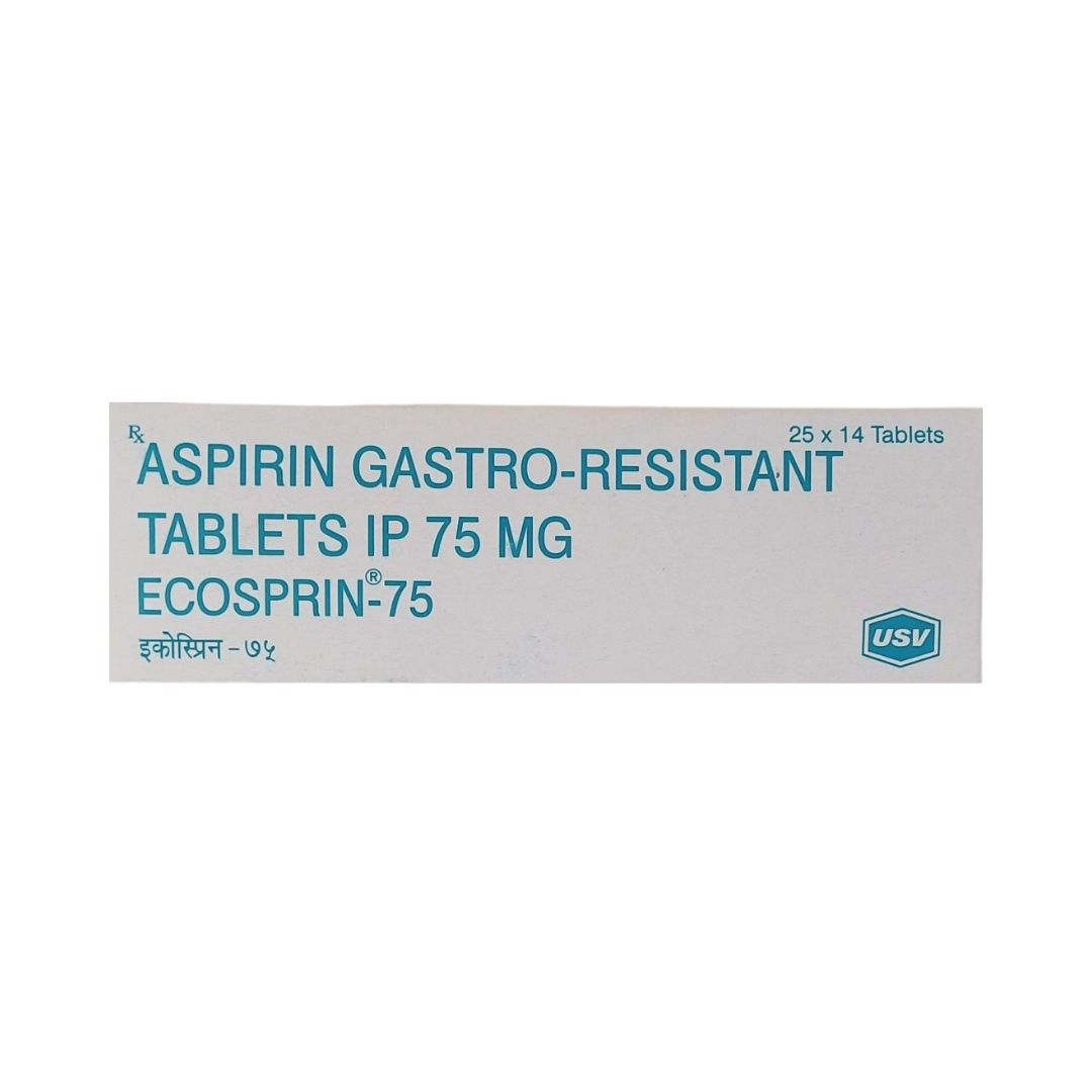 Ecosprin-75