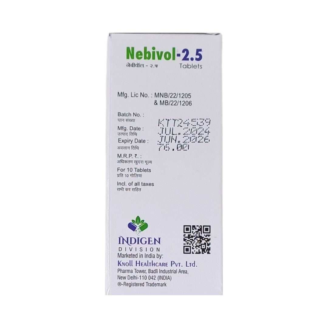 Nebivol-2.5
