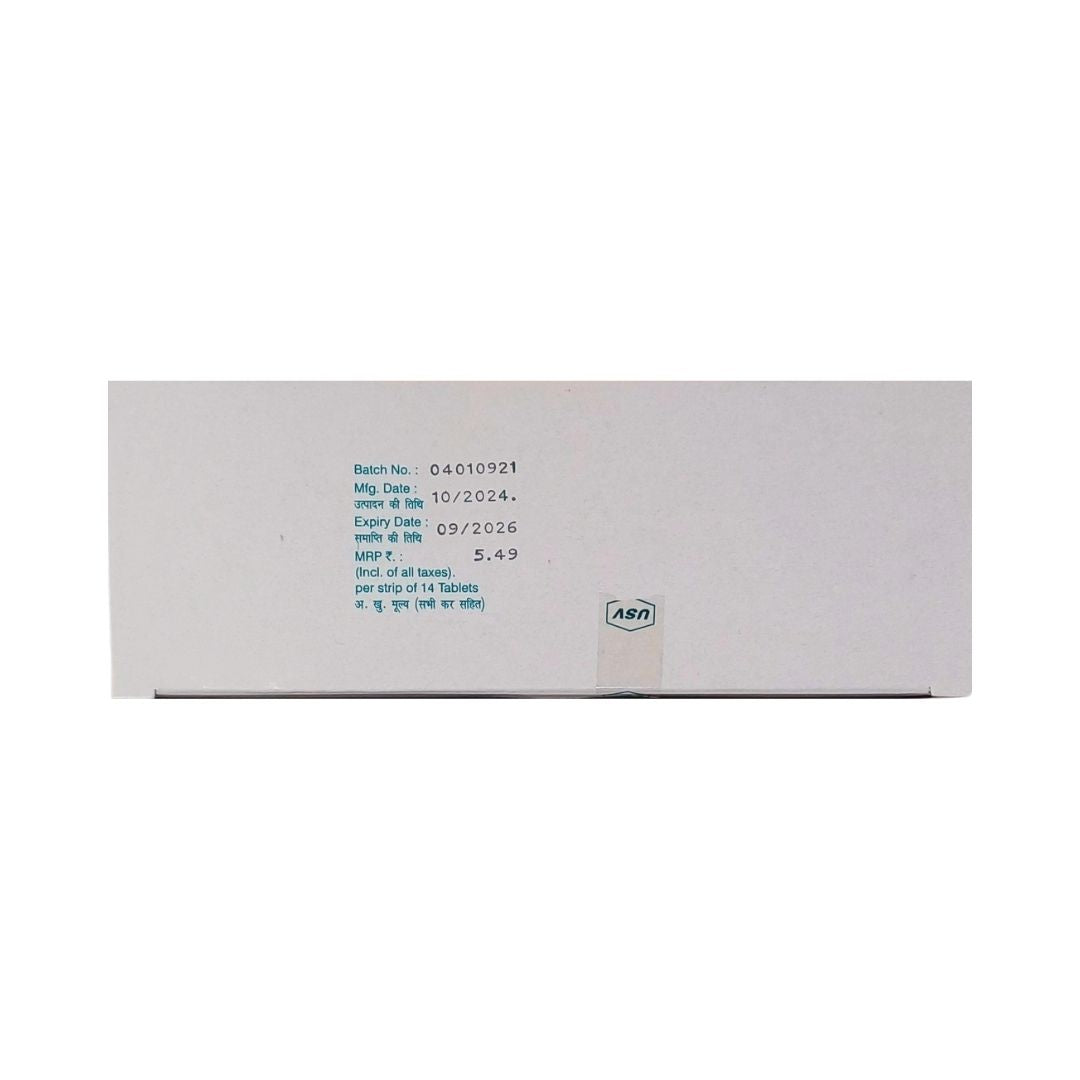 Ecosprin-75