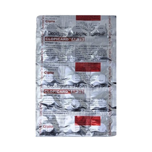 CLOPICARD AP 75