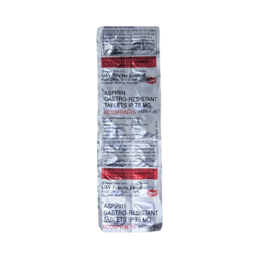 Ecosprin-75