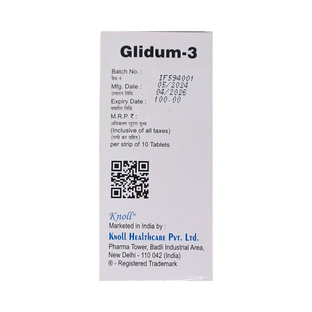 Glidum-3