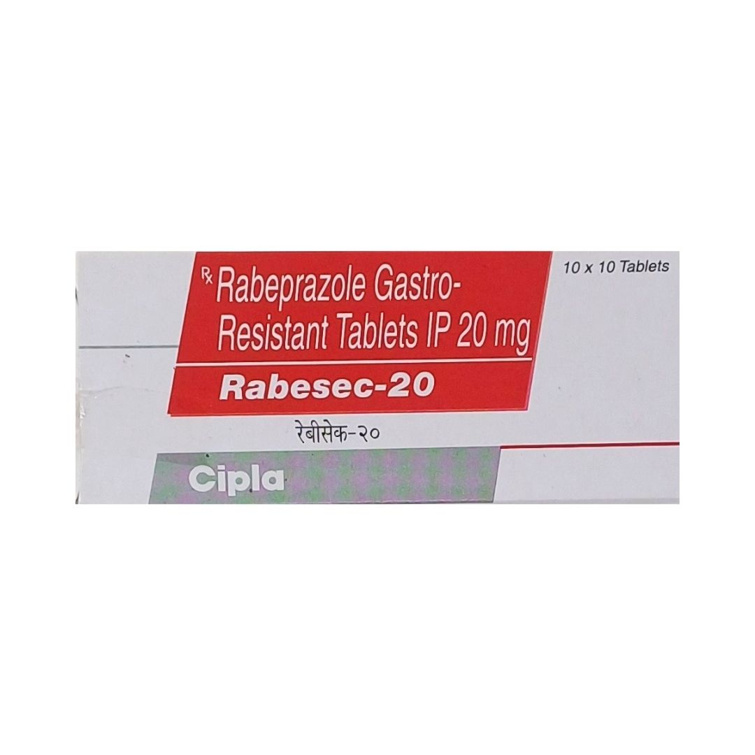 Rabesec-20