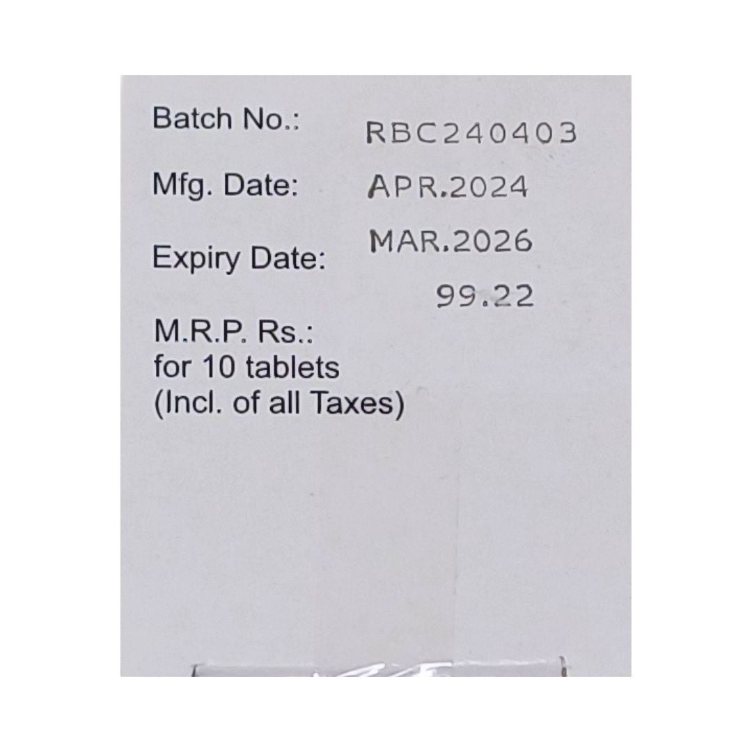 Rabesec-20