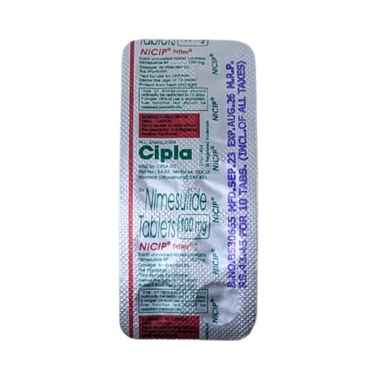 NICIP - TAB