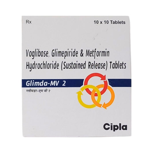 Glimda-MV 2