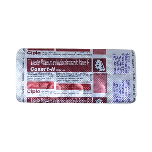 COSART-H