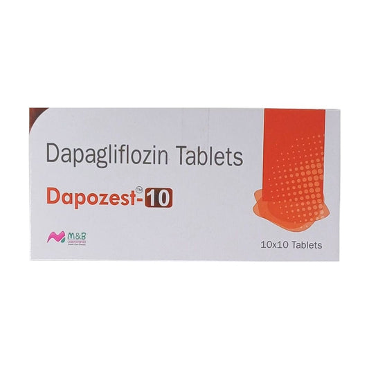 Dapozest-10
