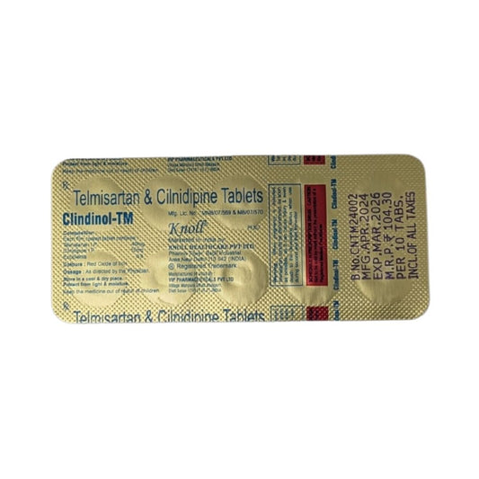 Clindinol-TM