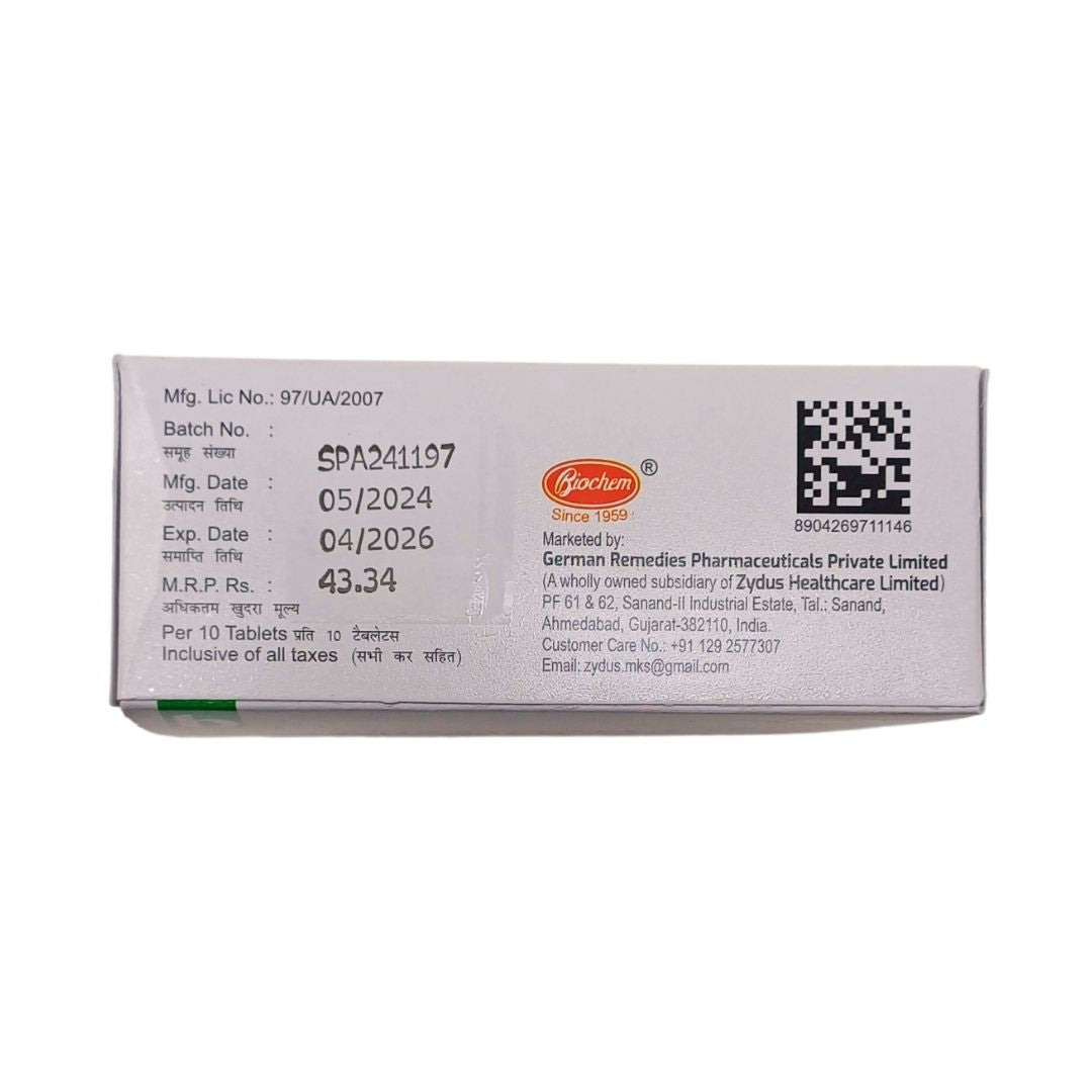 TELMAVAS 20MG