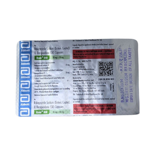 Rzole DSR