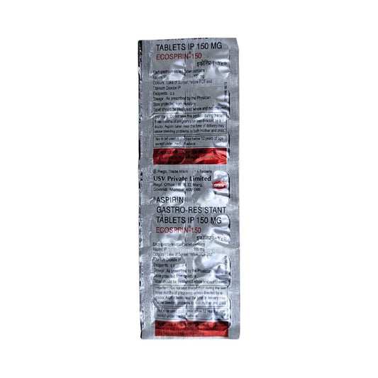Ecosprin-150