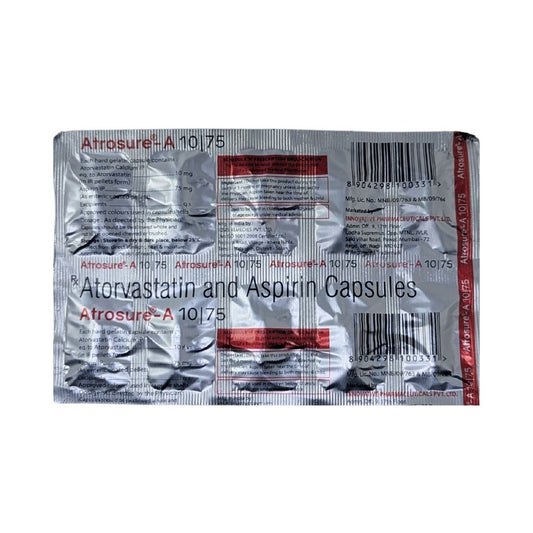 Atrosure-A 10/75