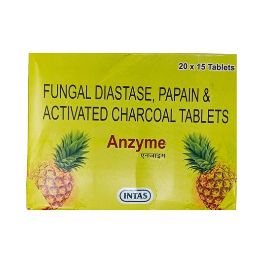 ANZYME - TAB