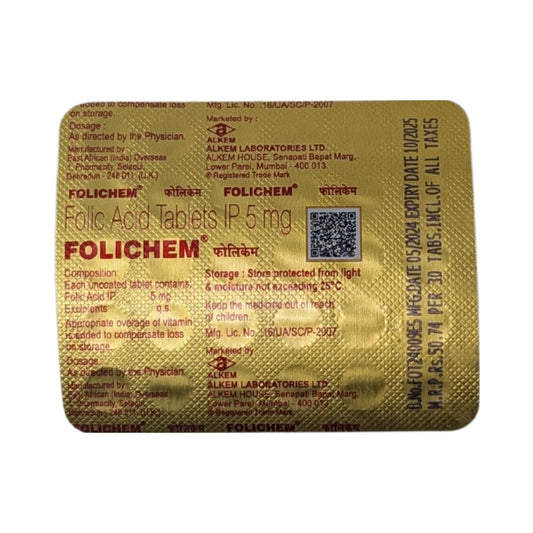 Folichem