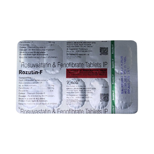 ROZUTIN F TAB