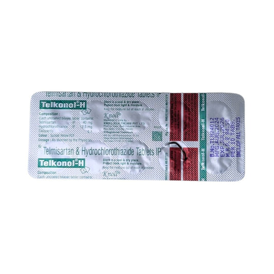 Telkonol-H