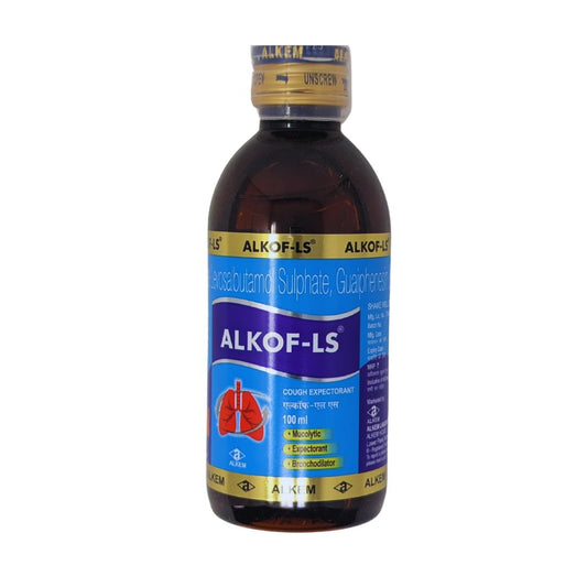 ALKOF-LS 100 ml