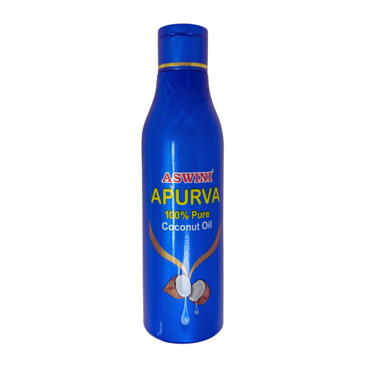 APURVA COCONUT OIL (200ML)
