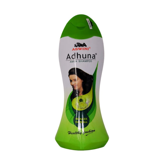 Adhuna Amla Shampoo 450 ml