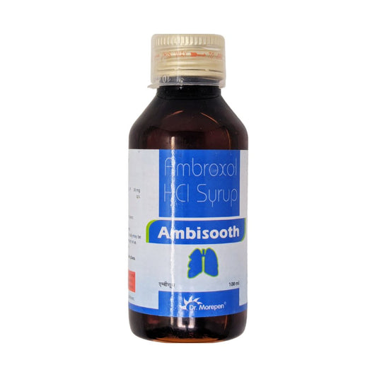 Ambisooth 100 ml