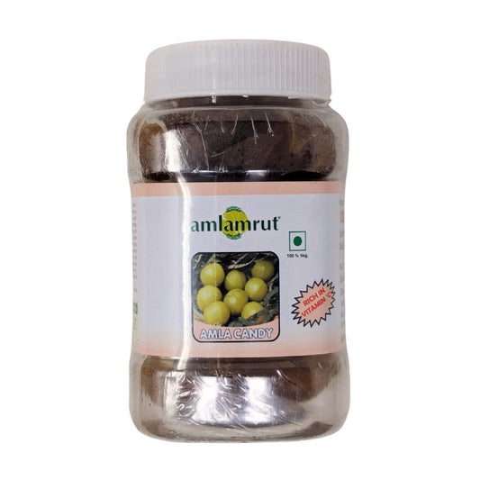 Amlamrut AmlaCandy 125g