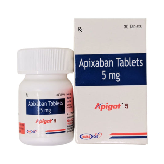 Apigat 5