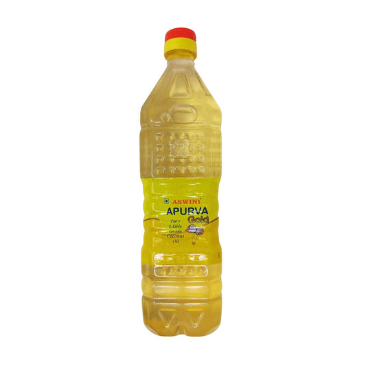 Apurva Gold Coconut Oil