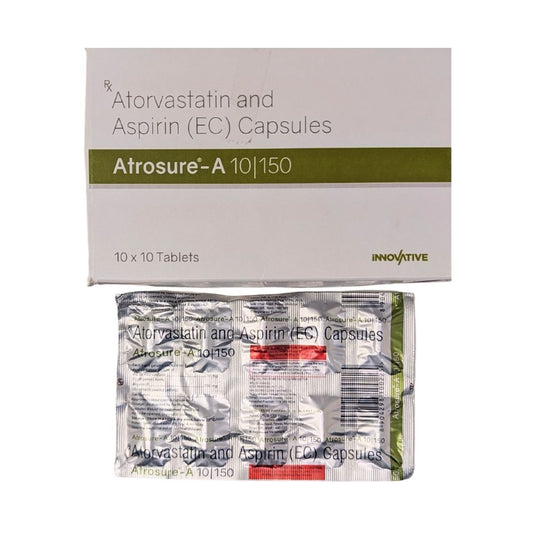 Atrosure-A 10-150