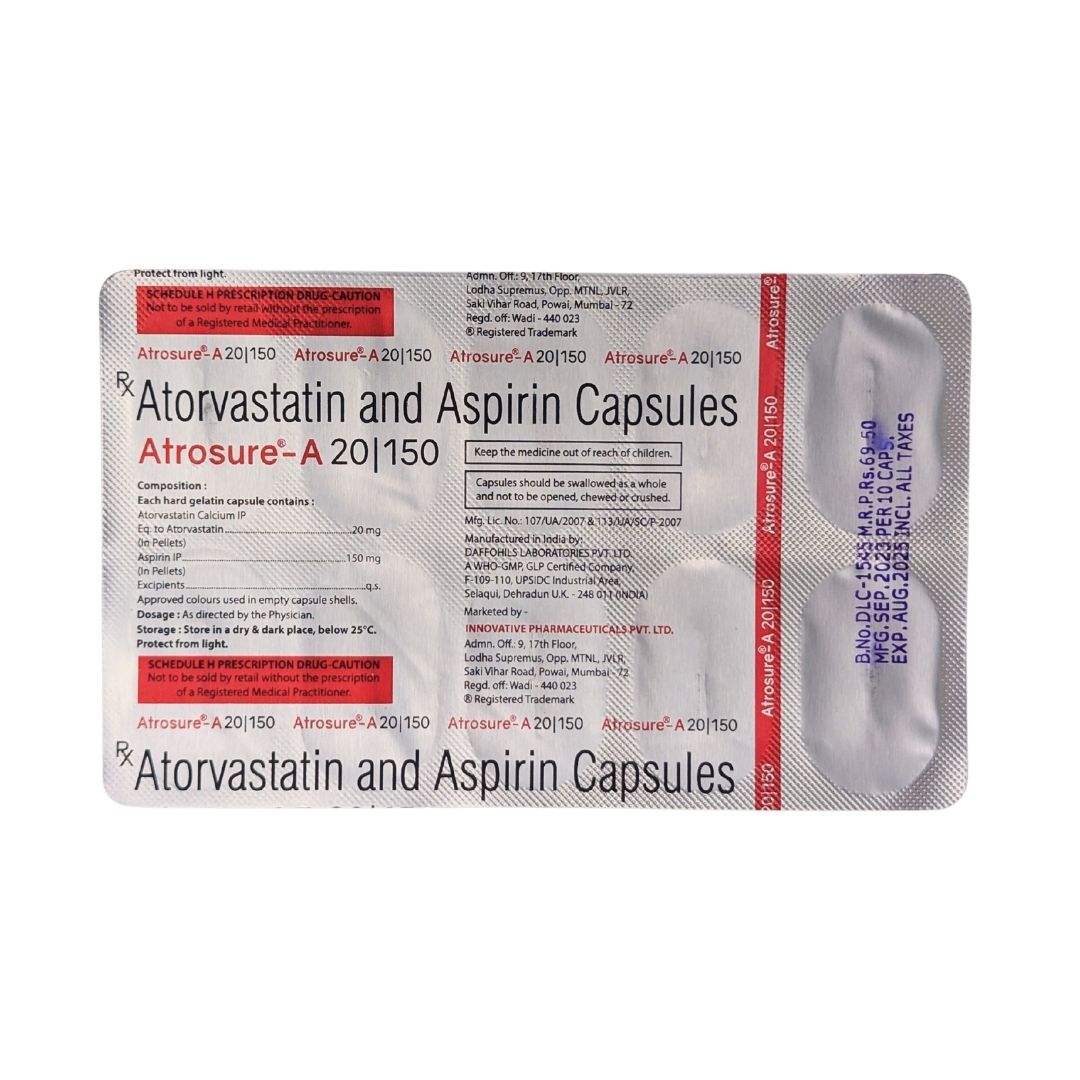 Atrosure-A 20_150
