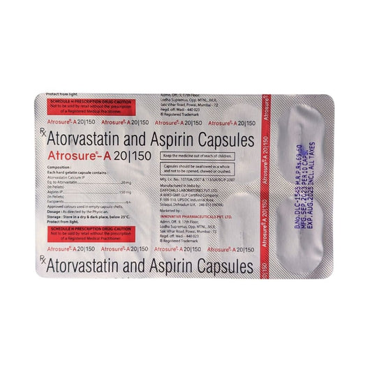 Atrosure-A 20_150