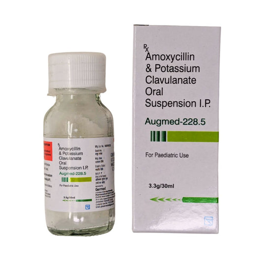 Augmed-228.5 30ml
