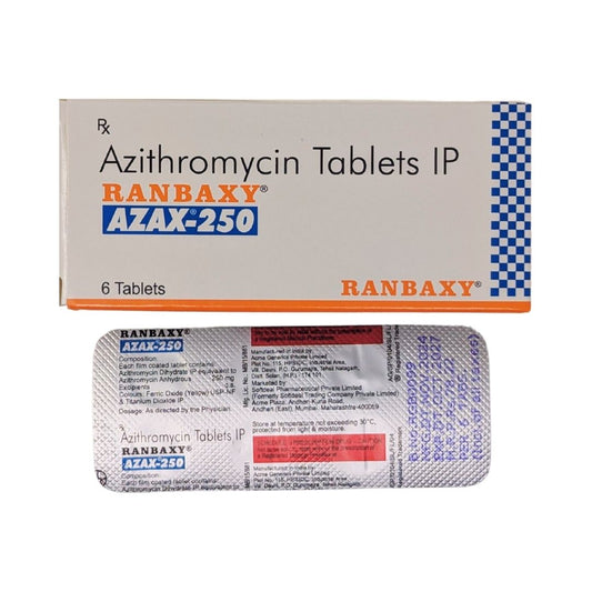 AZAX - 250