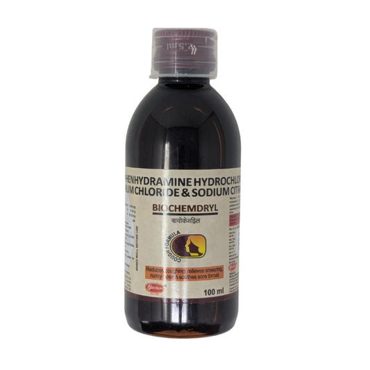 Biochemdryl 100 ml