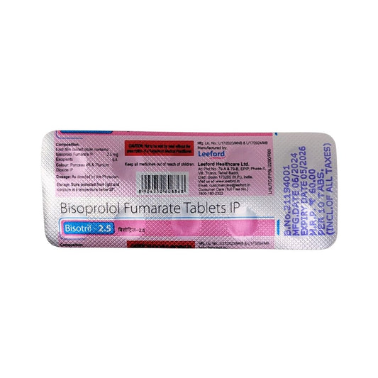 Bisotril-2.5