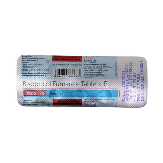 Bisotril-5
