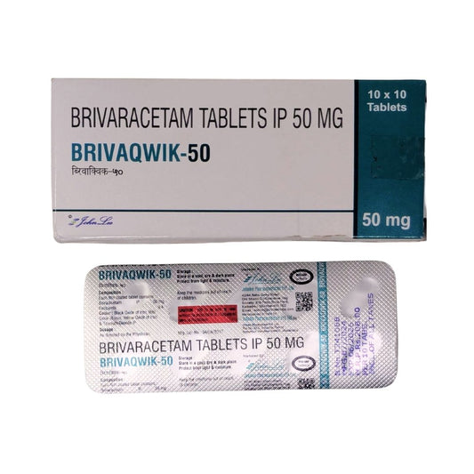 Brivaqwik-50