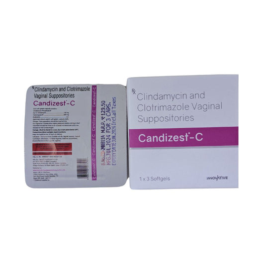 CANDIZEST-C