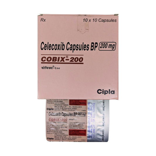 COBIX - 200