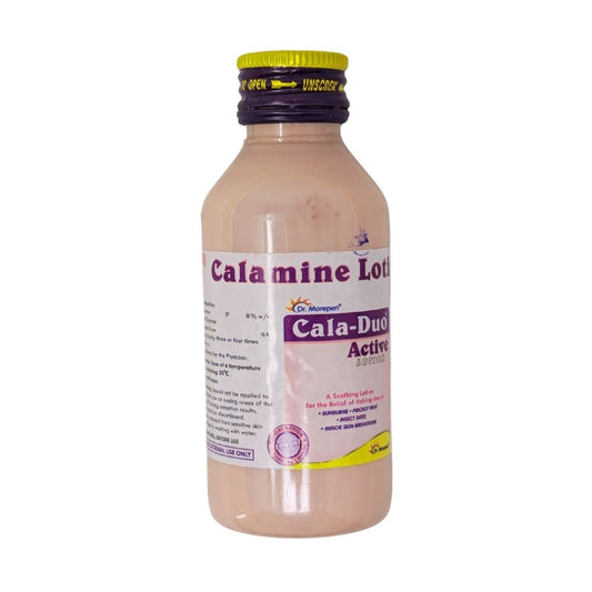 CALA-DUO ACTIVE LOTION 100ML