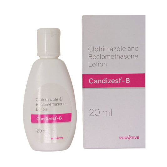 Candizest B 20 ml