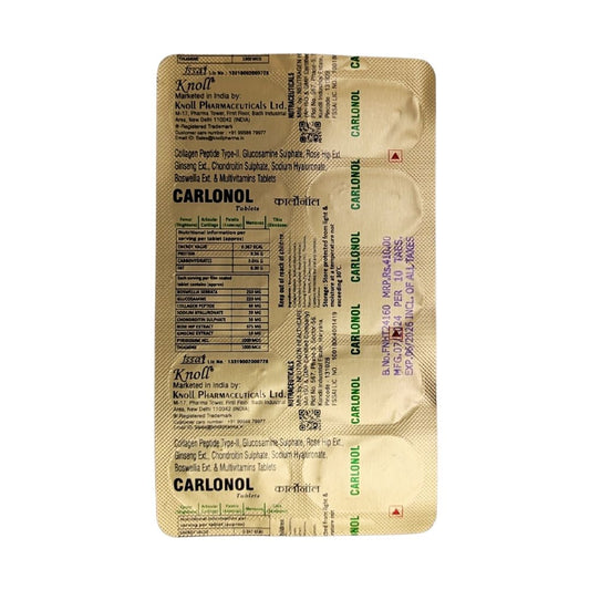 CARLONOL