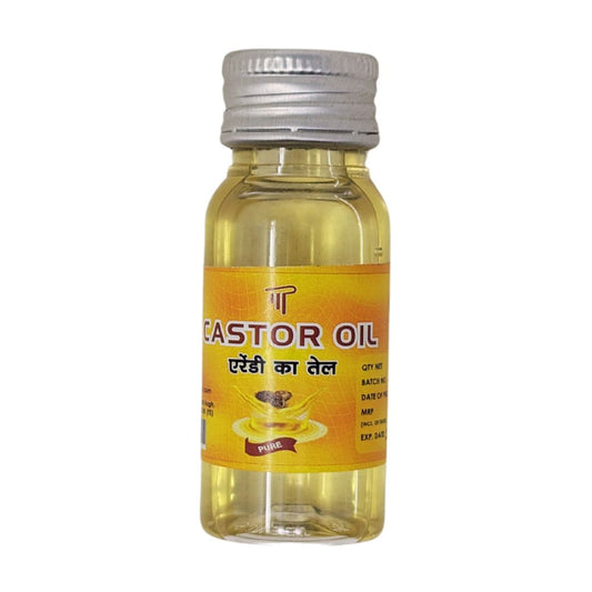 Castor Oil