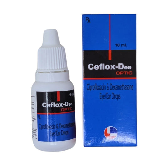 Ceflox-Dee 100 ml